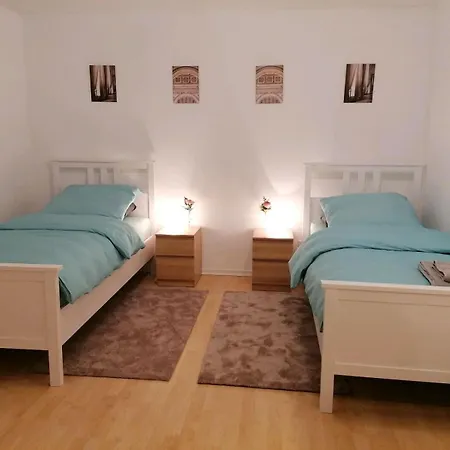 Ferienwohnung Dovhomelia * Northeim