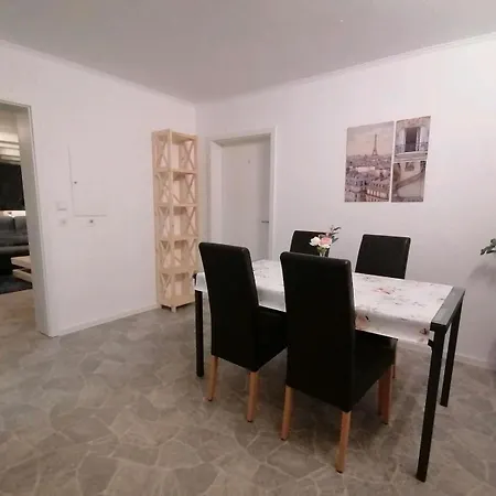 Ferienwohnung Dovhomelia