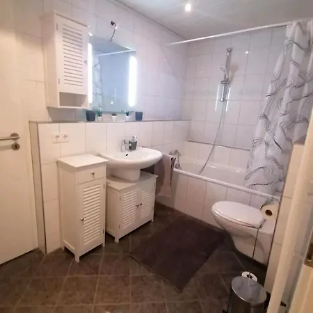Ferienwohnung Dovhomelia * Northeim