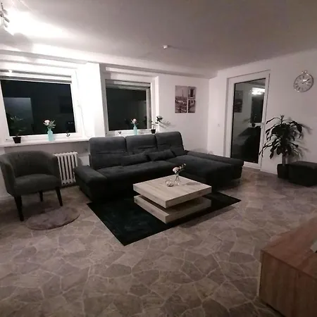Ferienwohnung Dovhomelia Apartment *