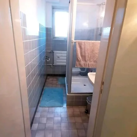 Ferienwohnung Dovhomelia Apartment
